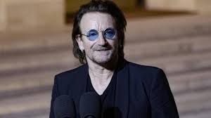 Скачай u2 beautiful day (amaal mallik reprise) (the eternal remixes 2019) и u2 you're the best thing about me (ox7gen remix) (the eternal remixes 2019). Europameisterschaft 2021 Bono Von U2 Singt Em Song