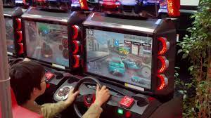You purchase them from a bandai namco distributor. Jaepo 2018 Wangan Midnight Maximum Tune 6 Bandai Namco Youtube