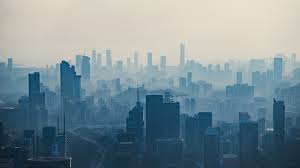 Smog (countable and uncountable, plural smogs). Cloud Experiment Reveals Unknown Mechanism Driving Urban Smog