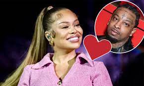 Latto confirms she's dating 21 Savage - Capital XTRA