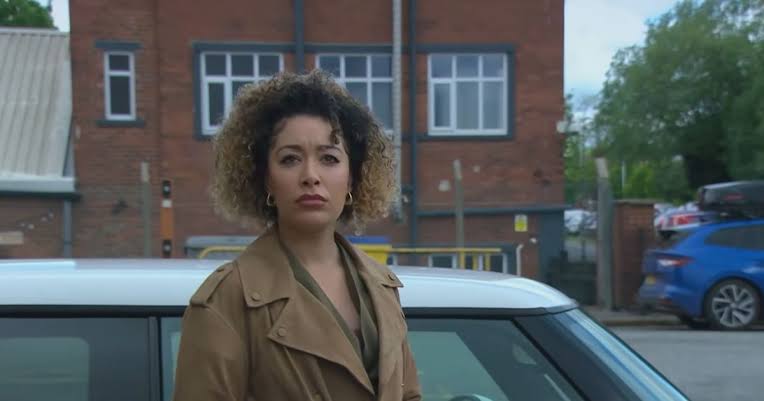Emmerdale fans rumble Serena Sugden's plot as secret uncovered - Manchester  Evening News