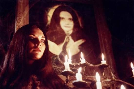 Satan's Slave | Discover British Horror Today — British Horror Films