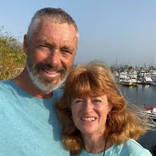 The new Southerly 480, hull #4, now