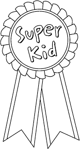 Free red ribbon week coloring pages. Appreciation Red Ribbon Week Red Ribbon Sports Day Decoration