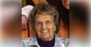 Obituary information for Joan Dunifin