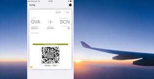 Avec chaque fois un temps d'attente different ( 3h/2h/20min.). Ce Qu Il Faut Savoir Sur La Carte D Embarquement Mobile Bagage Cabine