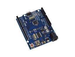 Dfrduino uno v3.0 from dfrobot is a physical world computing board of small size for academics or development. Arduino Uno R3 Atmega328p Ch340g Mini Usb Port Tempero Systems Shopping