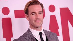 Actor James Van Der Beek diagnosed with colorectal cancer