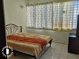 Medium room for rent at 2, sunway bukit gambier, gelugor. Rooms For Rent In Gelugor Property Rental In Malaysia Penang Roomz Asia