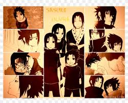 Use of these materials are allowed under the fair use clause of the copyright law. Sasuke Uchiha Sasuke Uchiha Family Destiny Memoris Cartoon Hd Png Download 1280x974 5774528 Pngfind