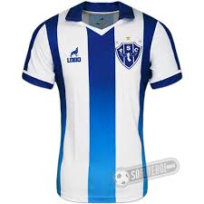Por favor, preencha corretamente todos os campos obrigatórios. Camisa Paysandu Modelo I