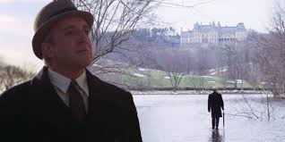 Being There Ending Explained