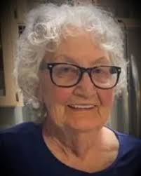 Obituary information for Marjorie Burgess