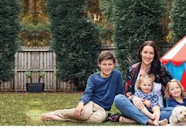 Jana pittman has announced the arrival of her fourth child. Read Jana Pittman S Double Joy Baby 4 And A Secret Wedding Online