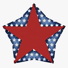 The hungry jpeg offer users thousand of premium graphic design resources available for instant download. Happy 4 Of July 4th Of July Star Clipart Free Stuff Free Clip Art Fourth Of July Border Hd Png Download Transparent Png Image Pngitem