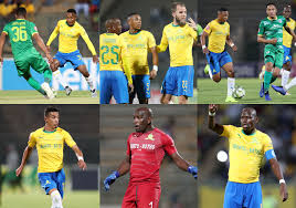 We are a soccer club founded in 2007 and is based in ga mphahlele limpopo. Gallery Psl Mamelodi Sundowns Vs Baroka Fc Mamelodi Sundowns Official Website