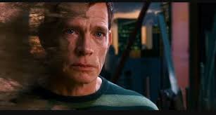 Wife with multiple personalities