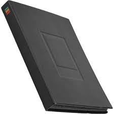 Jetzt neu oder gebraucht kaufen. Polaroid Originals Polaroid Photo Album Large 4906 B H Photo