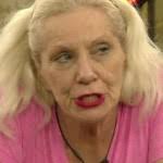 DAVID BOWIE: L'EX MOGLIE IN LACRIME RESTA NELLA CASA DEL GF VIP INGLESE  (VIDEO). POLEMICHE