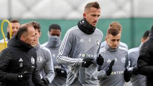 Tomáš pekhart (born 26 may 1989) is a czech professional footballer who plays as a forward for ekstraklasa club legia warsaw. Tomas Pekhart Po Transferze Do Legii Warszawa To Bylo Absolutne Szalenstwo Cos Wyjatkowego Pilka Nozna Sport Pl