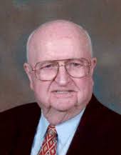 Obituary information for Gordon MacFarland Morton