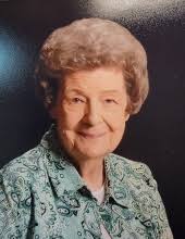 Obituary information for Ollyne Vaughan