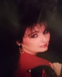 Shelby Baker Goodwin Obituary February 7, 2025