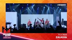 Lirikan matamu menusuk ke jiwaku sekali ku pandang membaut ku terpaku selalu terbayang akan wajahmu adakah. Download Zalikha Mp4 3gp Naijagreenmovies Netnaija Fzmovies