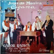 Check spelling or type a new query. Gabor Radics His Orchestra Joias Da Musica Cigana Vinyl Discogs