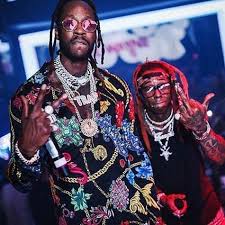 Few artists can boast of having reached lil wayne's height throughout their careers. Pin On Fresh Music Plug