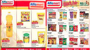 These alfa parts ship from a large inventory warehouse located in berkeley, california. Katalog Promo Alfamart Selasa 26 Mei Minyak Goreng Hingga Snack Murah Ada Juga Jsm Hingga Hari Ini Tribun Pontianak