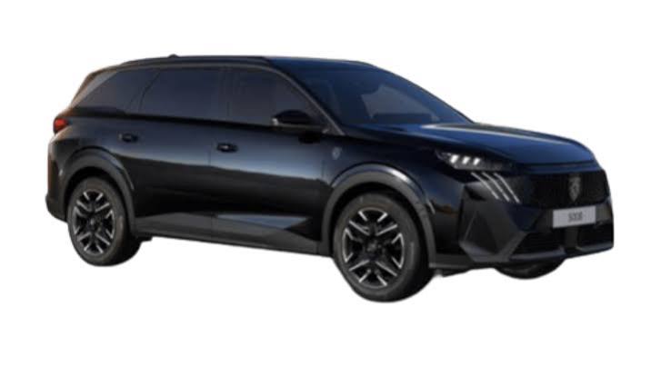 Đánh Giá All-New Peugeot 5008: Bảng Giá, Thông Số & Nâng Cấp