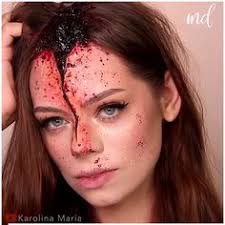 38 ideas de Maquillaje halloween