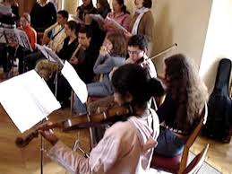 2005 Voici Le Pain Voici Le Vin By Evangelis Youtube
