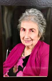 Maureen Louise Carlon