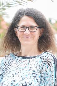 Das Team des Referates für Statistik und Geoinformation