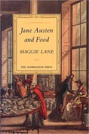 Jane Austen And Food Jane Austen Jane Austen Books Jane