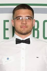 2018 Recipients — Corrigan Faircloth Chapter