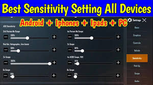 To move to face in another direction. How To Set Sensitivity Of All Devices Best Sensitivity Pubgmobile No Recoil Sensitive Game Wallpaper Iphone Girl Iphone Wallpaper