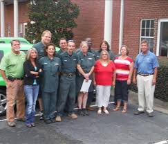 You can look at the address on the map. Servpro Of Columbia County 683 Commerce Ct Evans Ga Water Damage Restoration Residential Mapquest