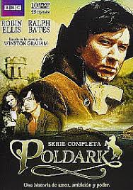 Poldark (1975): the serie