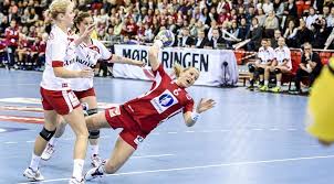 Maybe you would like to learn more about one of these? Handball Heidi Loke Loke Fikk Seg En Skikkelig Overraskelse Da Hun Skulle Opereres