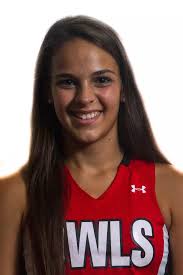 2014 Field Hockey Roster