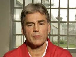 Death Row Inmate Eric Wrinkles