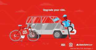 State Farm Facebook Campaign On Behance State Farm Farm Campaign