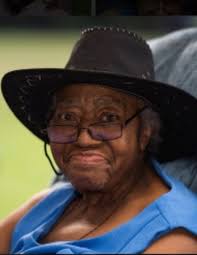 Frances Keith Obituary