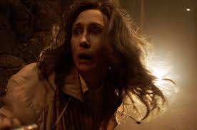 The Conjuring: The Devil Made Me Do It