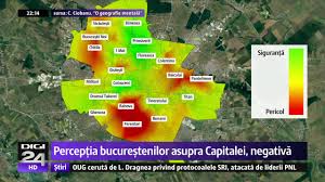 Vila lux 9 minute mall baneasa therme. Harta Fricii BucureÈ™tiului Zonele SurprinzÄƒtoare Unde Au Loc Cele Mai Multe InfracÈ›iuni