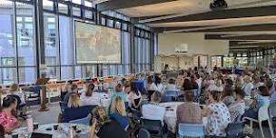 Angles Secondary Maths Conference