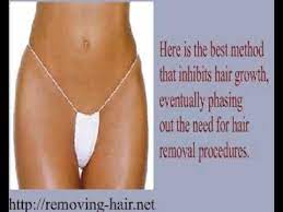 Pubic hair removal isn't a big issue, if you apply this hom. Female Pubic Hair Removal Youtube